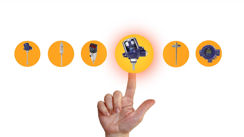 Como seleccionar una sonda de temperatura